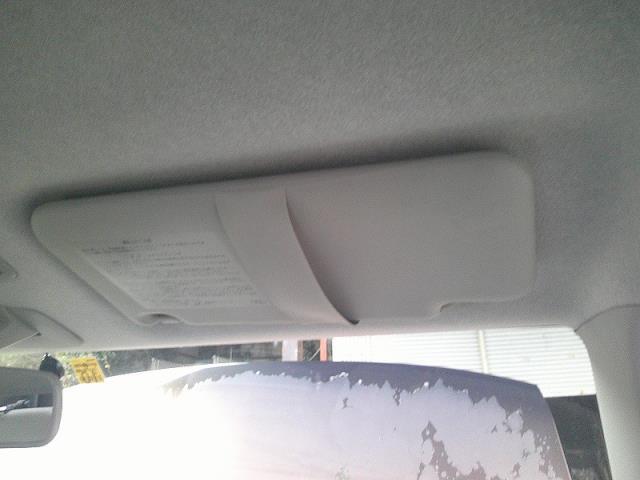 ムーヴコンテ DBA-L575S サンバイザー 運転席側 トリム FL10拍卖