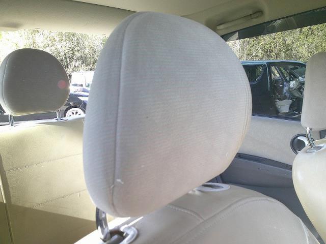 ライフ CBA-JB5 ヘッドレスト フロント2個 トリム L拍卖