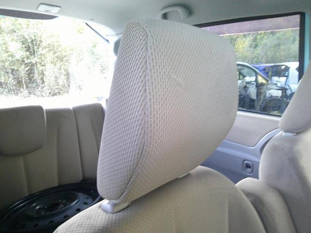 パレット DBA-MK21S ヘッドレスト フロント2個 トリム C15拍卖