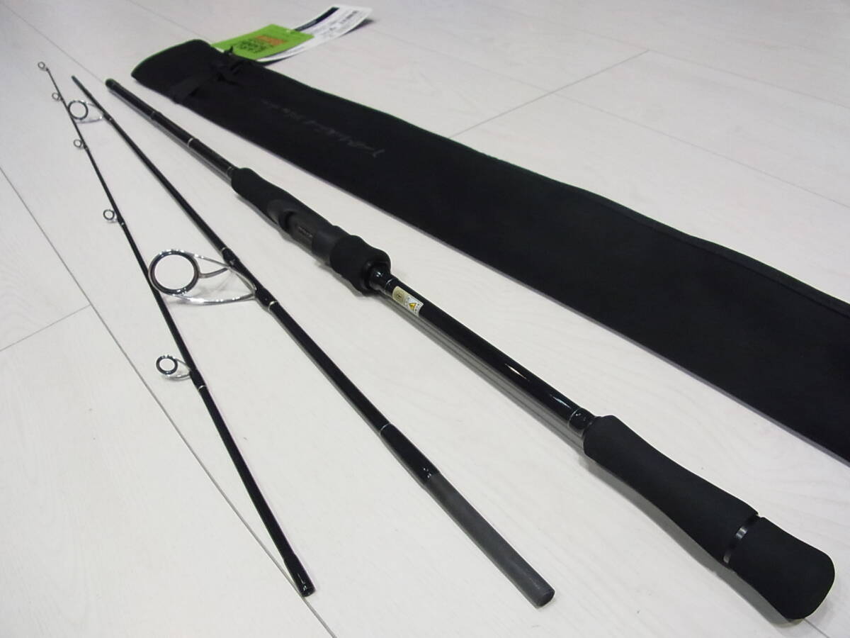 ★ 極美♪~新同? ★ ヤマガブランクス ★ アーリー 76 for Mobile ERY-76MMH-3pes ★ 定¥46,200 ★ 希少出品♪ ★拍卖