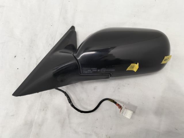 RPS13 日産 180SX タイプX 平成19年 純正 後期 左 ドアミラー 電格 5ピン KH3 ブラック 黒拍卖