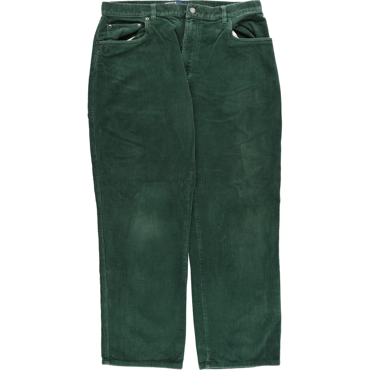 古着 ラルフローレン Ralph Lauren POLO by Ralph Lauren コーデュロイパンツ メンズw35相当 /eaa515693拍卖