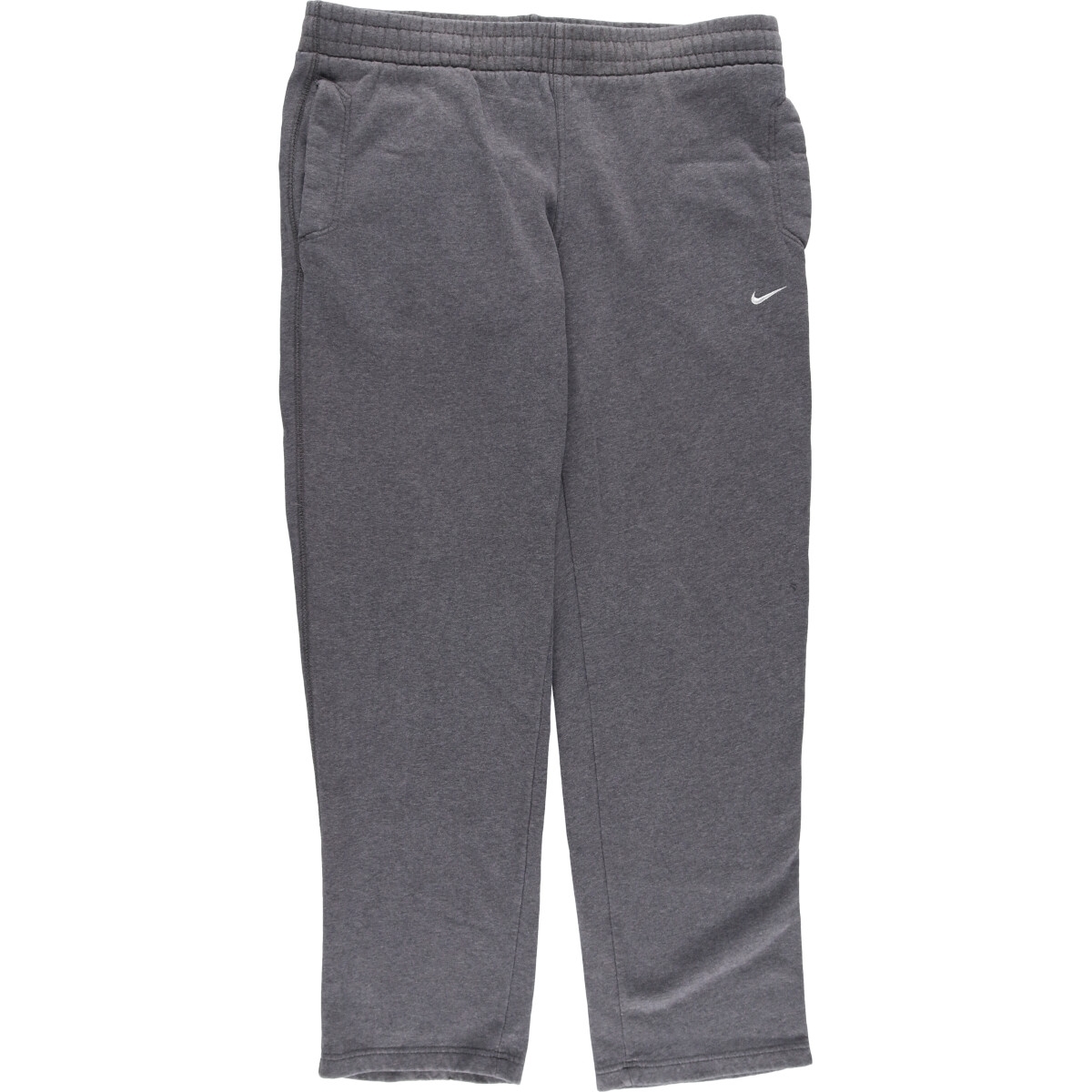 古着 00年代 ナイキ NIKE スウェットパンツ メンズM相当 /eaa515978拍卖