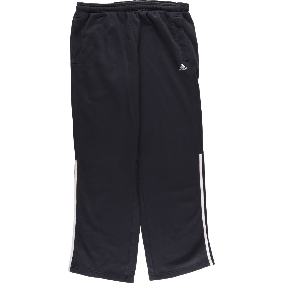 古着 アディダス adidas スウェットパンツ メンズL相当 /eaa521690拍卖