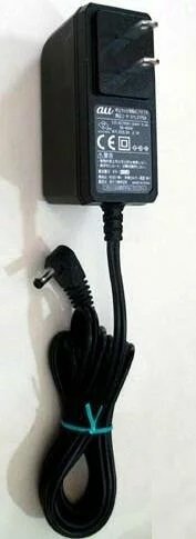 au ACアダプター KYL21PQA DC5V 2.7A 卓上ホルダ用 ACアダプター拍卖