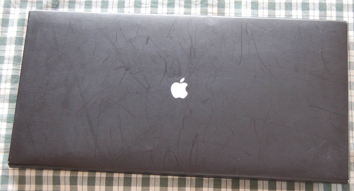 【送料無料】OSX【10.5.2 DVD2枚】macbook用 中古美品拍卖