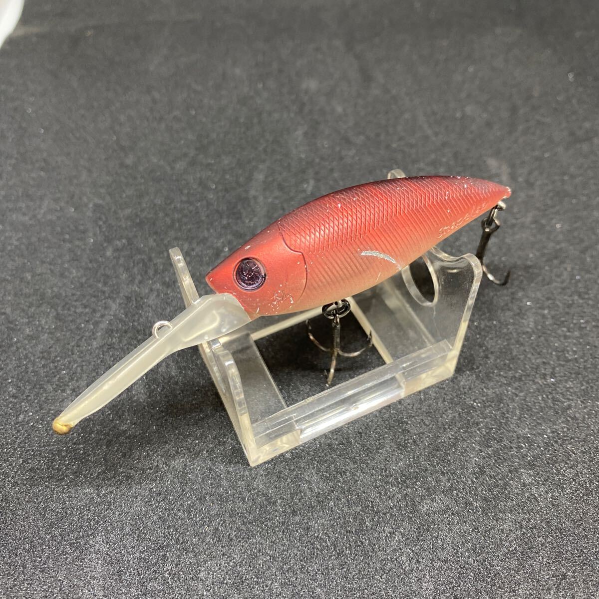 廃番 アングラーズリパブリック シェイプラボ TTM シャッド 60 ANRE’S shape lab T.T.M. SHAD 本山 6cm 8g アンレーズ拍卖