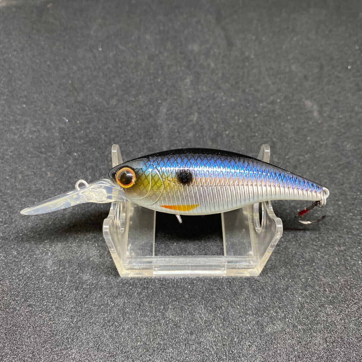 廃番 ダイワ DAIWA Dシャッド 60SP サスペンド D-SHAD 60SP 6cm 6.9g TEAM拍卖