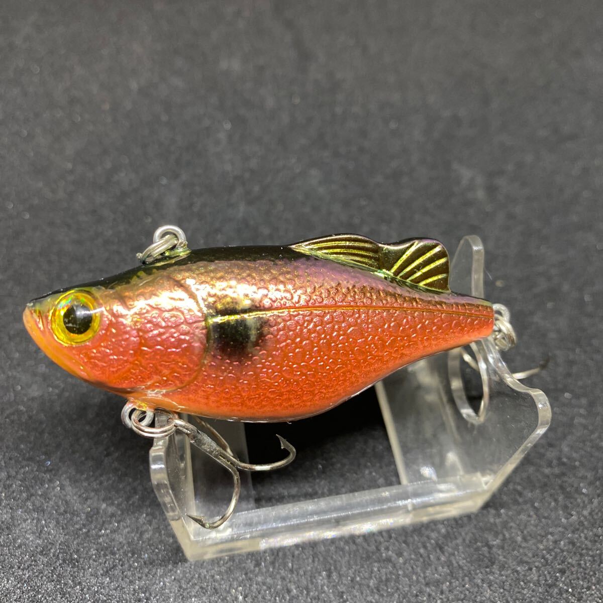 廃番 バレーヒル バイブウィン VIB WIN バイブレーション 5.8cm 13.5g オールド old拍卖