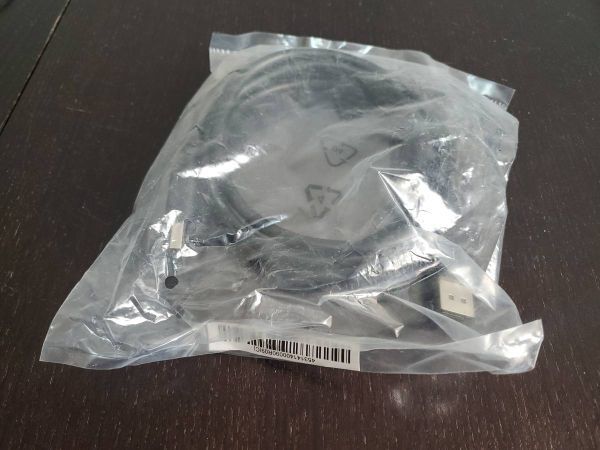 【値下】ディスプレイポート DP DisplayPort モニタケーブル 新品未使用 送料230円拍卖