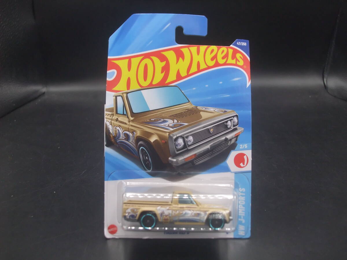 ホットウィール マツダ レプ MAZDA REPU Hot Wheels拍卖