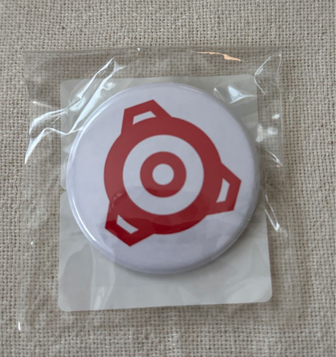 BEAMS 都道府県缶バッチ「東京都」ビームス拍卖