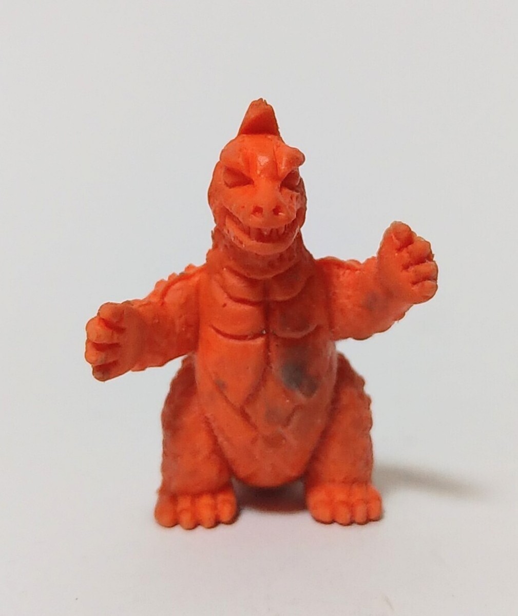 ☆昭和レトロ☆当時物☆ウルトラ怪獣消しゴム☆アーストロン☆円谷プロ☆帰ってきたウルトラマン☆中古品☆拍卖