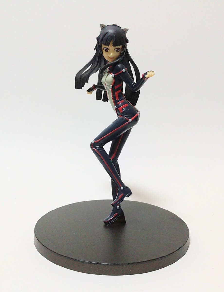 ☆タイトー☆ギルティクラウン☆ツグミ☆プレミアムクオリティフィギュア☆非売品☆中古品☆拍卖