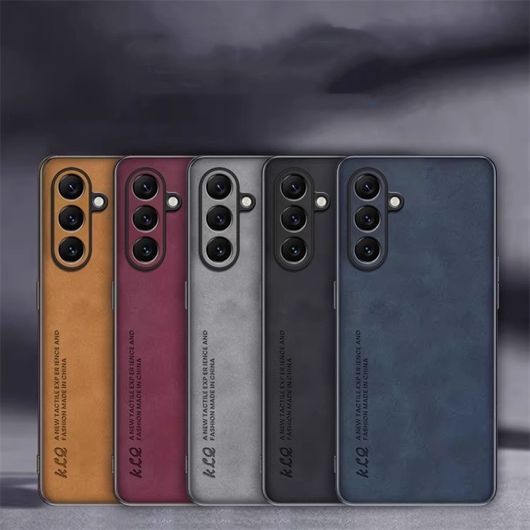 Galaxy S25+ケース ギャラクシー S25+ケース サンスム 6.7インチ スマートフォンカバー 保護カバー シンプル 薄型 軽量拍卖