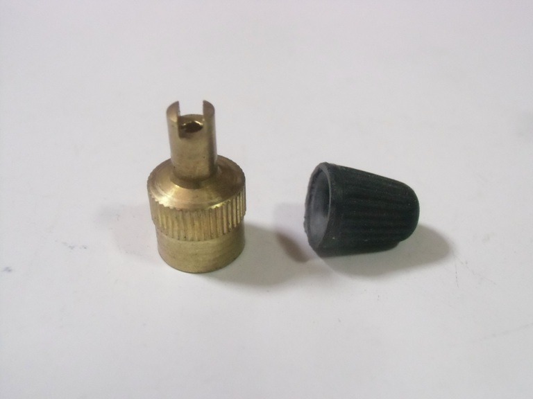 バルブキャップ ムシ廻し拍卖