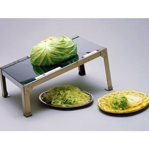 ★新品 ヒラノ KB-727 ハンドスライサー 平野製作所 キャベツスライサー 野菜調理器 店舗 業務用●送料込拍卖