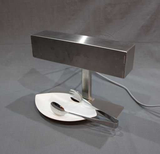 ★新品 ヒラノ HUV-A61 カトラリー トング殺菌装置 ビュッフェ バイキング 店舗 業務用 ●送料込拍卖