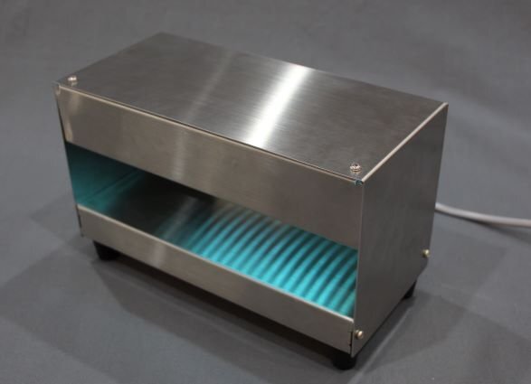 ★新品 ヒラノ HUV-B62 カトラリー トング殺菌装置 スプーン・フォーク殺菌 店舗 業務用 ●送料込拍卖