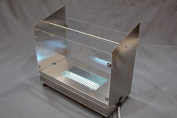 ★新品 ヒラノ HUV-C63 カトラリー トング殺菌装置 パン屋 惣菜店 焼肉店 店舗 業務用 ●送料込拍卖