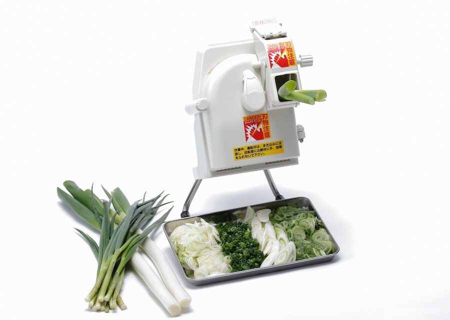 ★新品 ヒラノ NC-2 電動高速ネギカッター 店舗 業務用 ●送料込拍卖