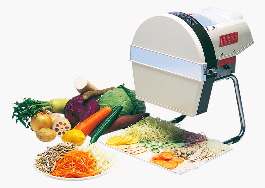 ★新品 ヒラノ KB-745E キャベリーナ 電動スライサー キャベツスライサー 卓上サイズ 店舗 業務用●送料込拍卖