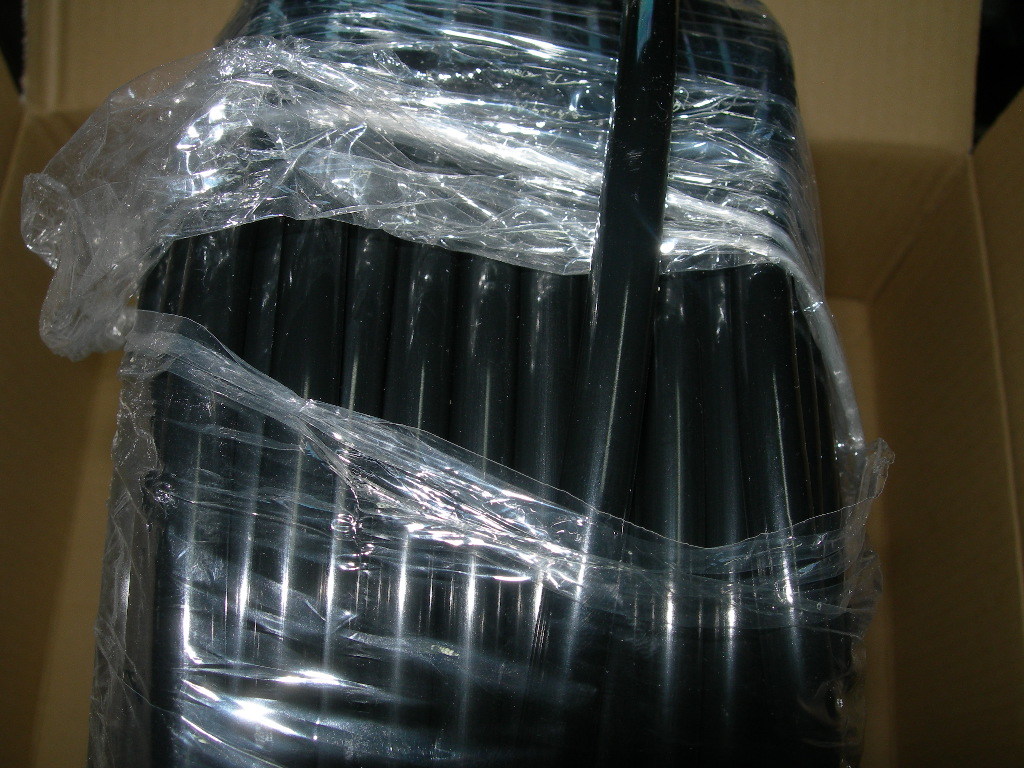 日本製 配線用 8Φ ビニールチューブ 黒 1m 切り売り PVC チューブ 配線 引き直し 新規製作 レストア等に 保護チューブ ハーネスチューブ拍卖