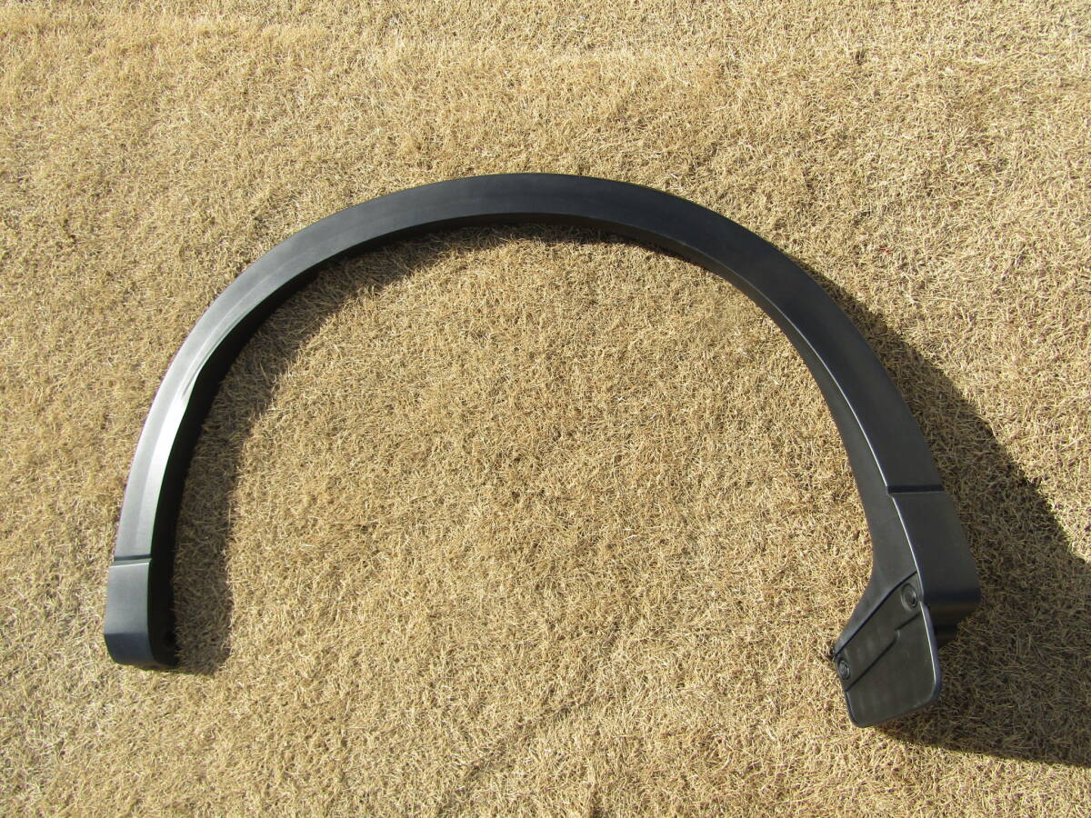 CX-5 CX5 KF 純正 右 リアフェンダー アーチモール 右 リア フェンダー モール カバー KB7W-51W51 ■■ 13020603拍卖