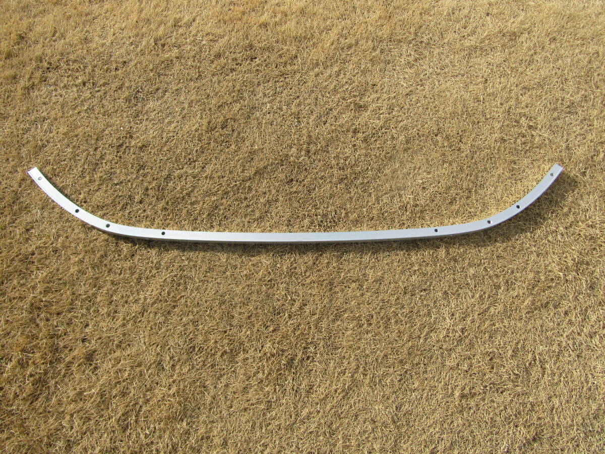 MINI F56 フロントホースメント インパクトバー ロア ホースメント 51117499521 ミニ ■■ 13021903拍卖