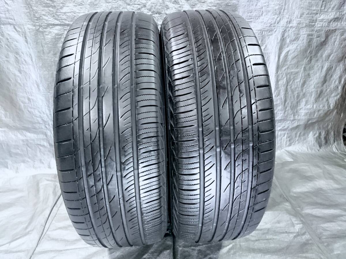 ★格安売切!★TOYO PROXES CL1 SUV★225/65R17 225-65-17★2021年★2本組★No18195拍卖