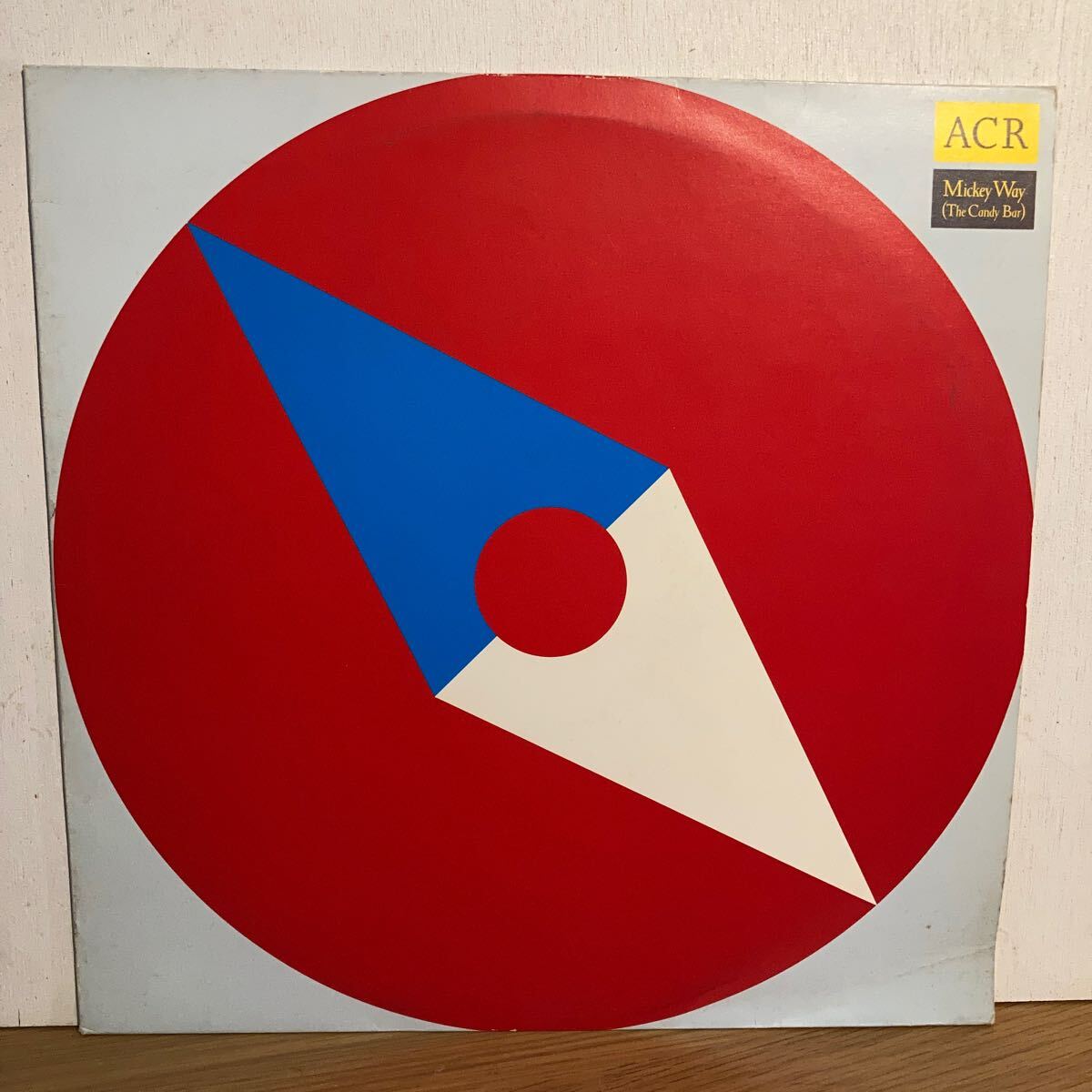 A Certain Ratio - Mickey Way (The Candy Bar)拍卖