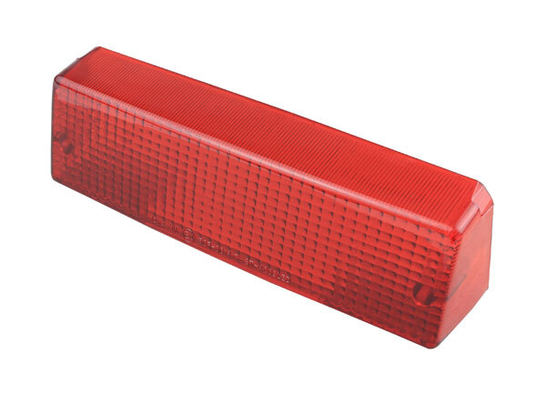 ポッシュフェイス POSH Faith GPZ900R(-A16)用 カスタムテールレンズ(フェンダーレス対応/ナンバープレート照射) レッド 033090-90拍卖