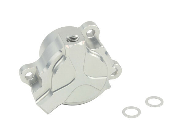 ポッシュフェイス POSH Faith ビレットクラッチレリーズ CB1300SF / CB1300SB等用 シルバー 053205-03拍卖