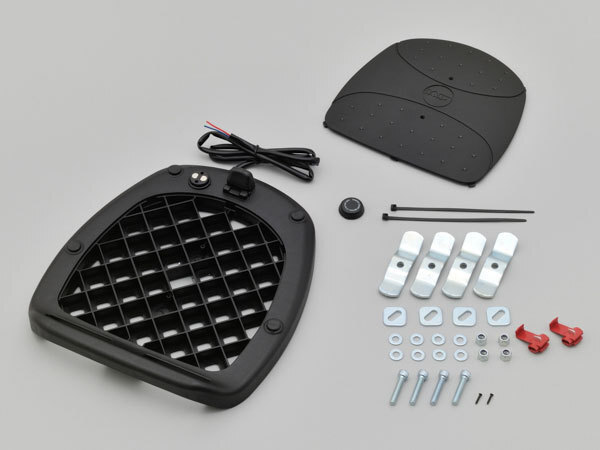 デイトナ DAYTONA GIVI(ジビ) 汎用ベース 接点付き MP60NS 32429拍卖