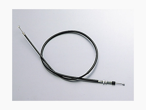 ハリケーン HURRICANE CB223S / FTR223用 ロング クラッチケーブル アウター長1210mm ブラック HB6020拍卖