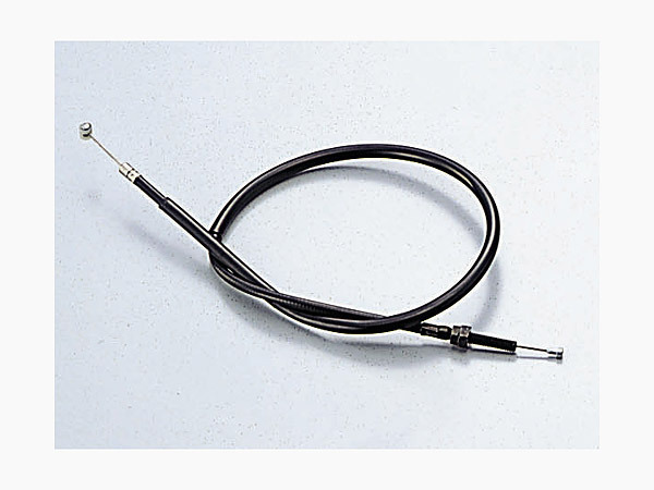 ハリケーン HURRICANE NS-1 91-00 AC12用 ロング クラッチケーブル アウター長920mm ブラック HB6230拍卖