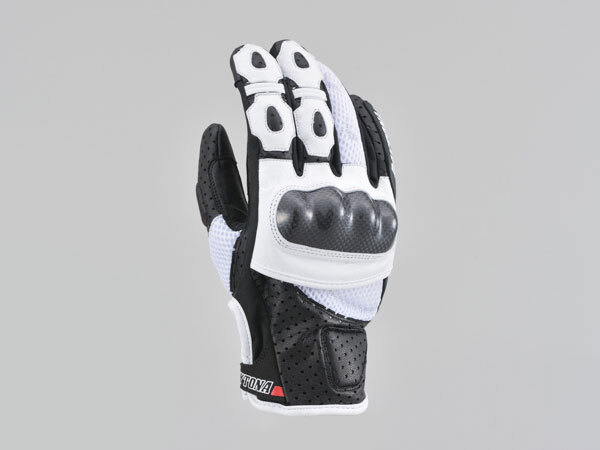 デイトナ DAYTONA HBG-053 スポーツメッシュグローブ(タッチパネル対応) ブラック/ホワイト Mサイズ 15945拍卖