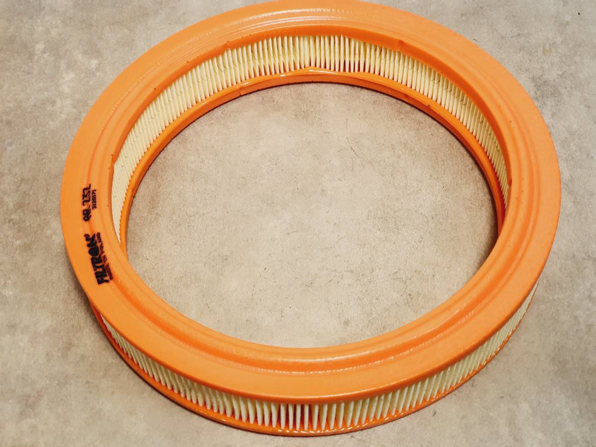 フィアット・X1/9 エアクリーナー 拍卖