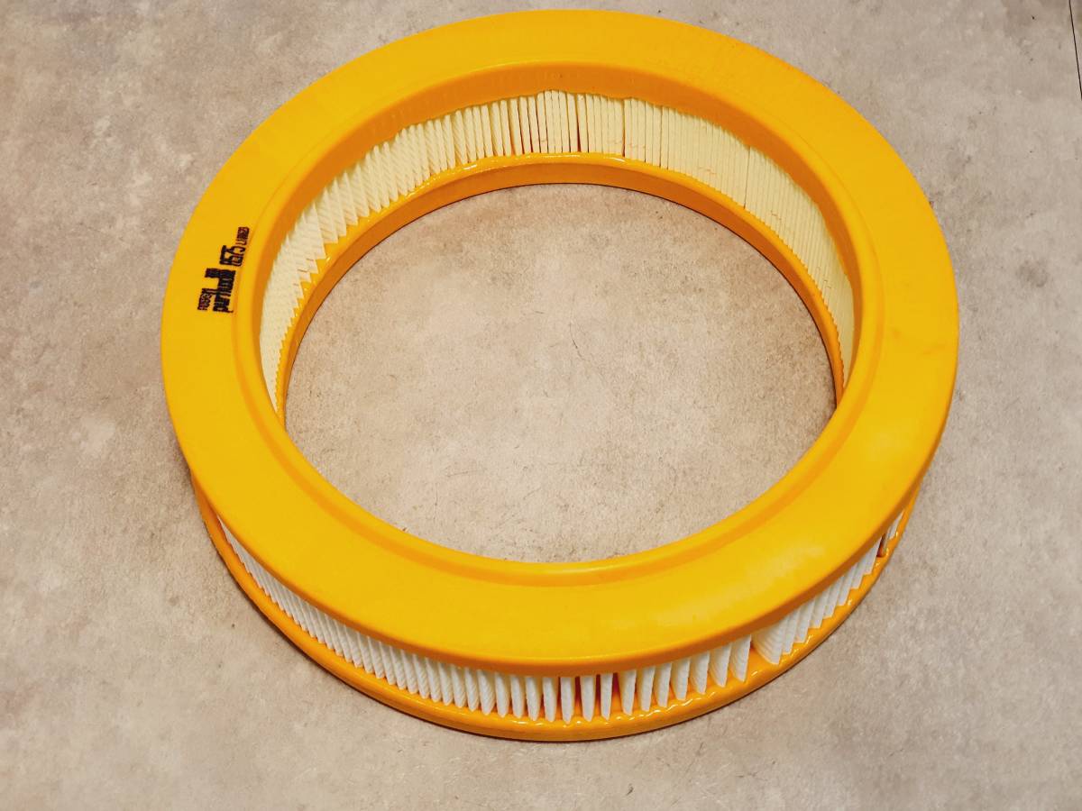 ルノー・エクスプレス/S5/9/11/19/21 エアクリーナー拍卖