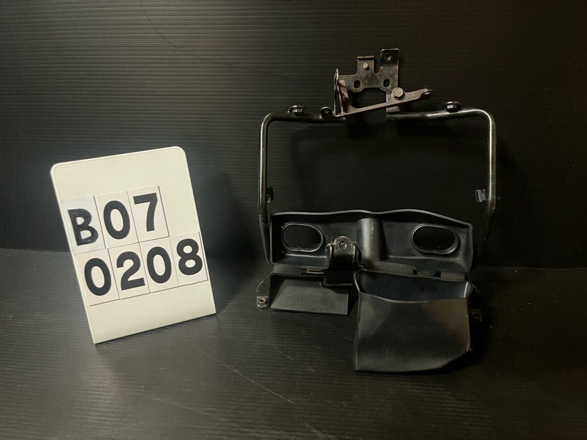 ホンダ NSR250R ヘッドライトブラケット MC21 MC28 【B070208】拍卖