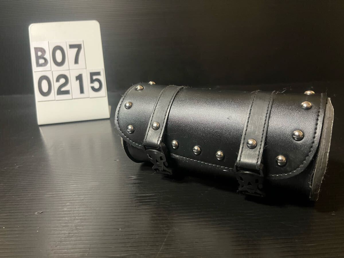 バイクツールバッグ 工具入れ 小物入れ 鞄 カバン サドルバッグ/サイドバッグ【B070215】拍卖