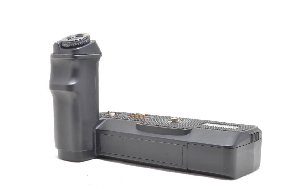 美品 コンタックス Contax 159 Winder W-7 ワインダー 159MM フィルムカメラ用 #7037拍卖