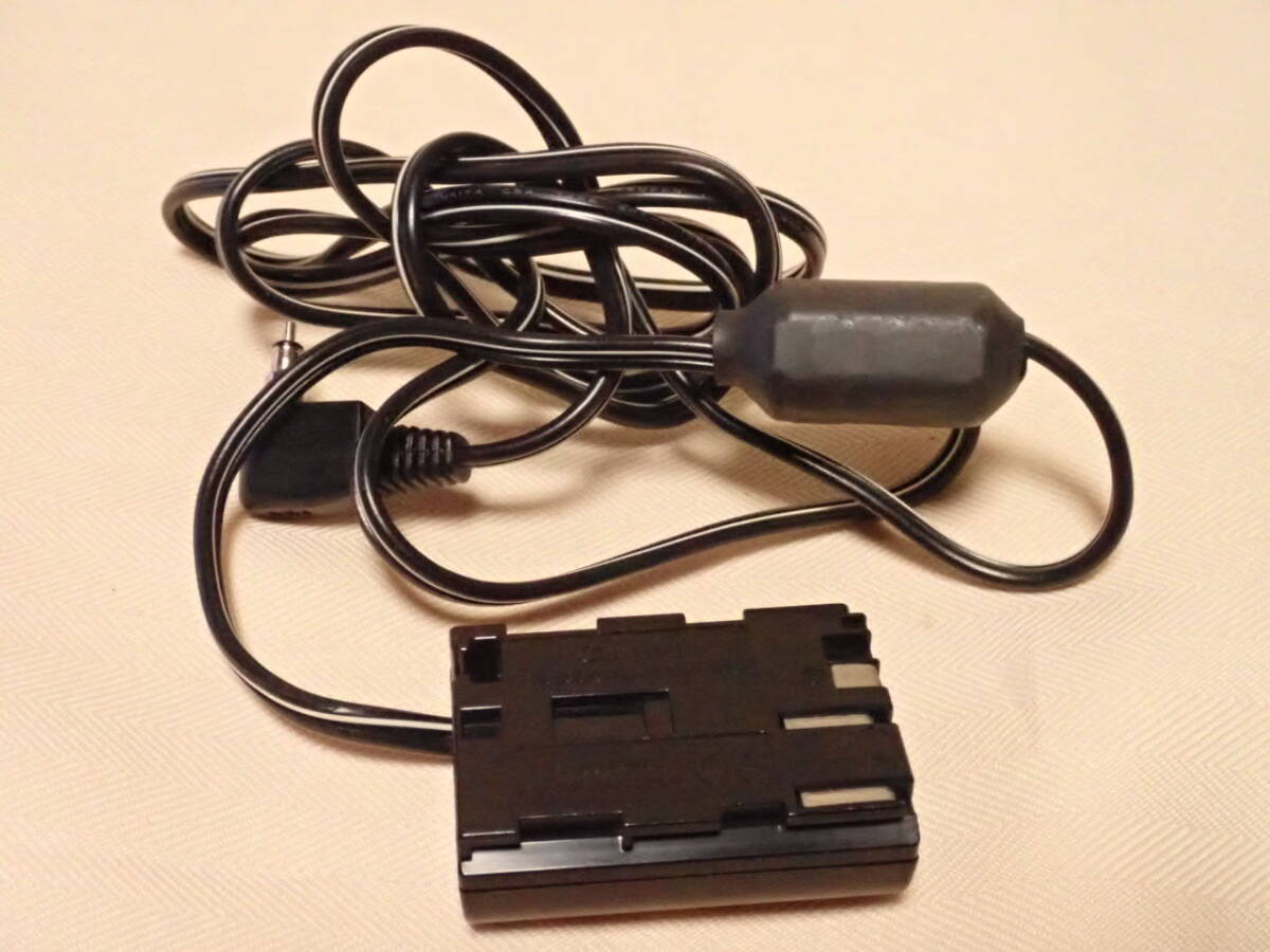 Canon キヤノン DR-400 DCカプラー拍卖