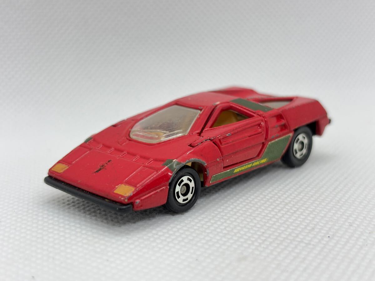 【希少】1979年 tomica No.46 童夢一零 DOME-O 1/58 ミニカー ミニチュア 昭和レトロ 黒箱 トミカ 日本製 DOME-0拍卖