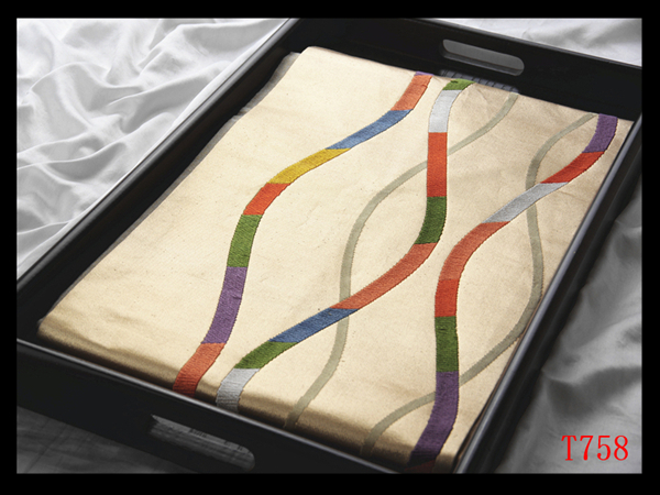 蔵【T758】西陣美品 立涌紋 気品豊かに 正絹純金糸高級美術名古屋帯 ◇検◇簪着物袋帯和装小物帯締め拍卖