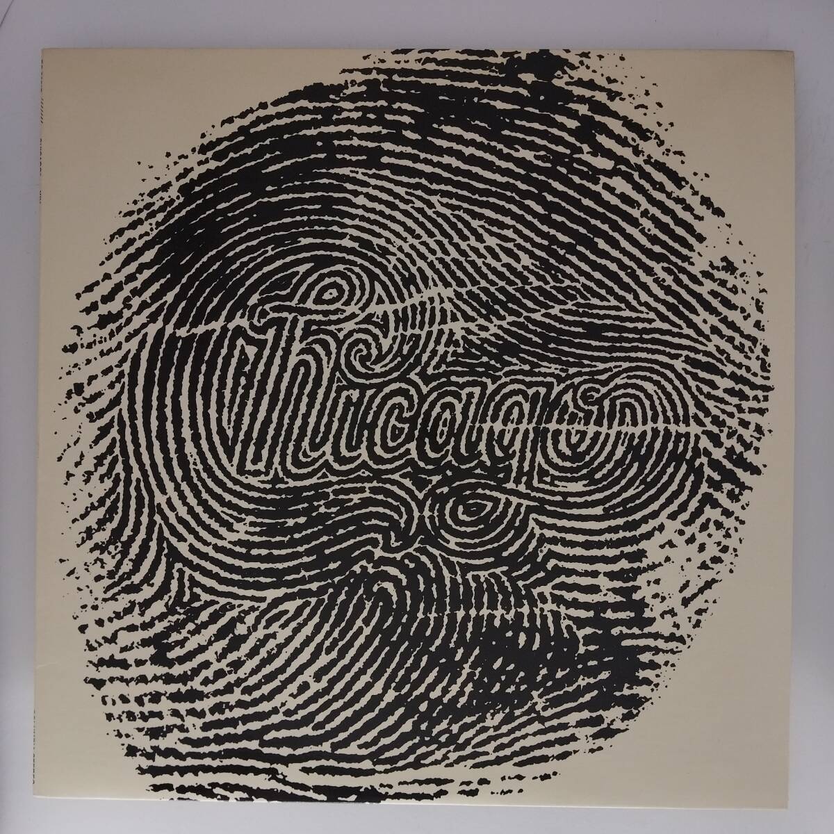 良盤屋◆LP◆【米コロンビア 輸入盤】シカゴ/シカゴ 14☆Chicago/Chicago XIV◆Pop Rock◆P-5097拍卖