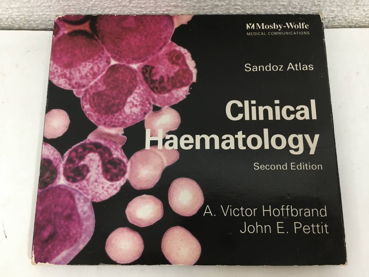 ●○G652 Windows 95 Macintosh Clinical Haematology○●拍卖