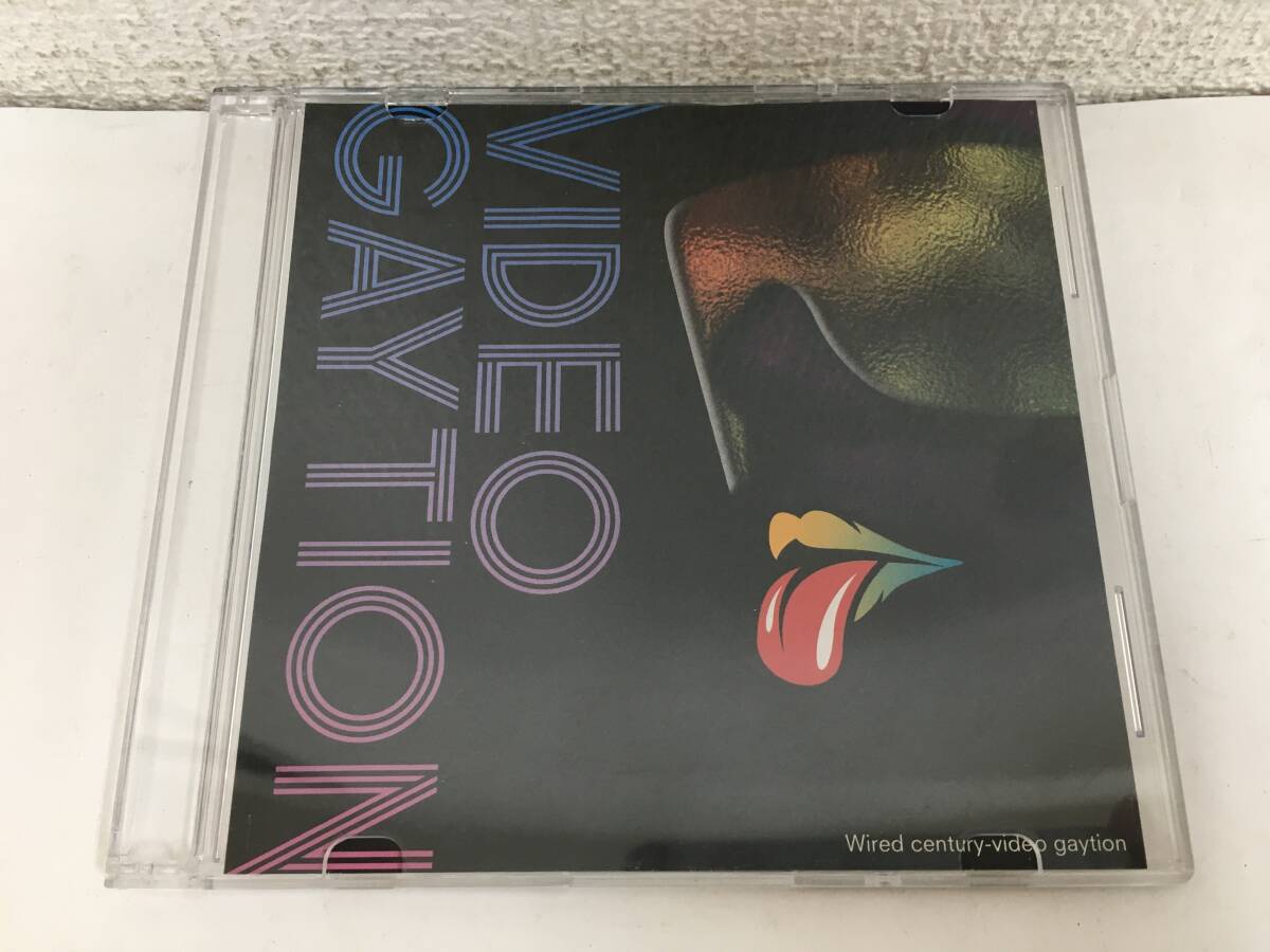 ●○H021 XA-VAT ザバット VIDEO GAYTION○●拍卖