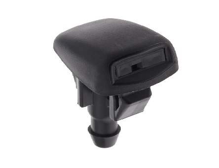 ★新品・送料無料★ ダイハツ純正 ウィンドウォッシャーノズル ※代引き不可商品 色々な車種に流用可能 85381-B1110拍卖