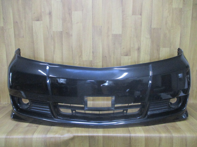 E7/ ANH10W/ANH15W/MNH10W/MNH15Wアルファード純正フロントバンパー52119-58050拍卖